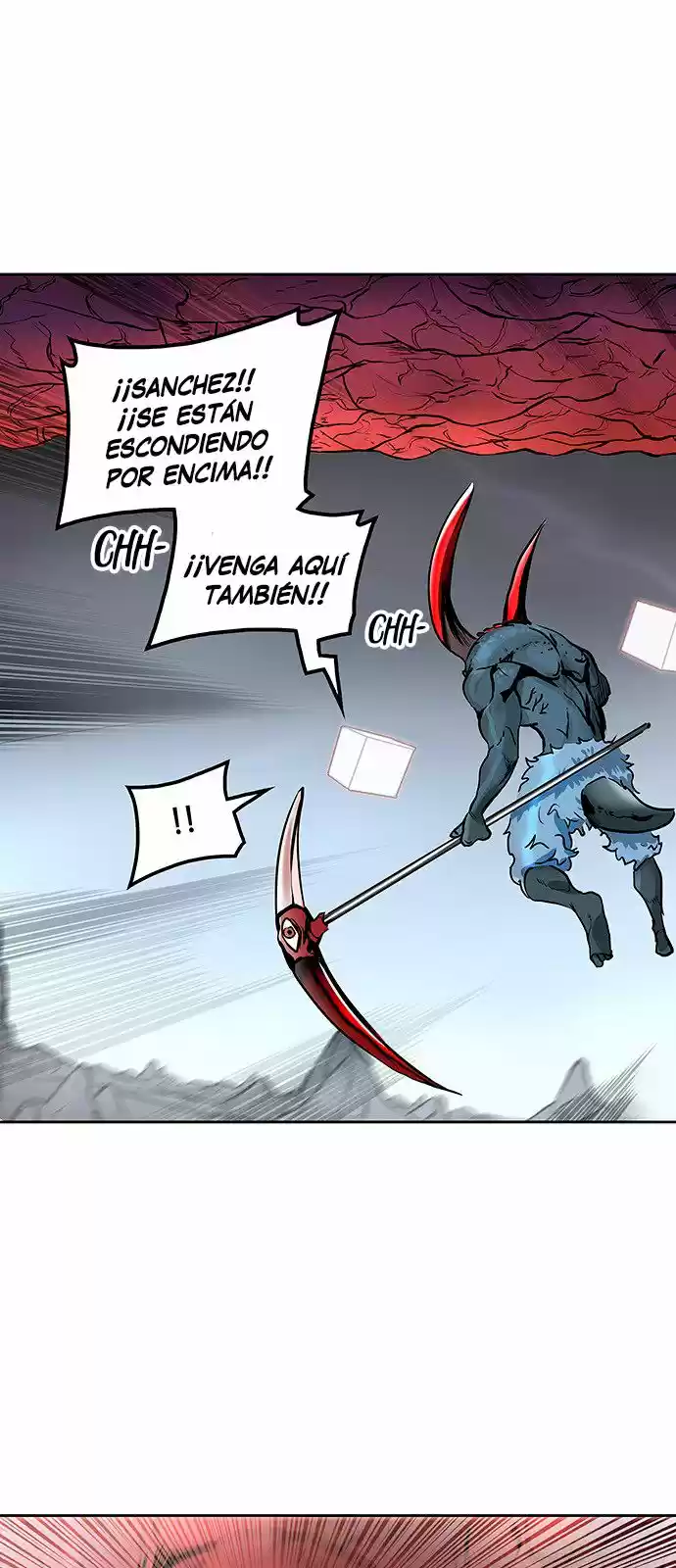 Torre De Dios - Capítulo 330 - Página 48 - LectorTMOo