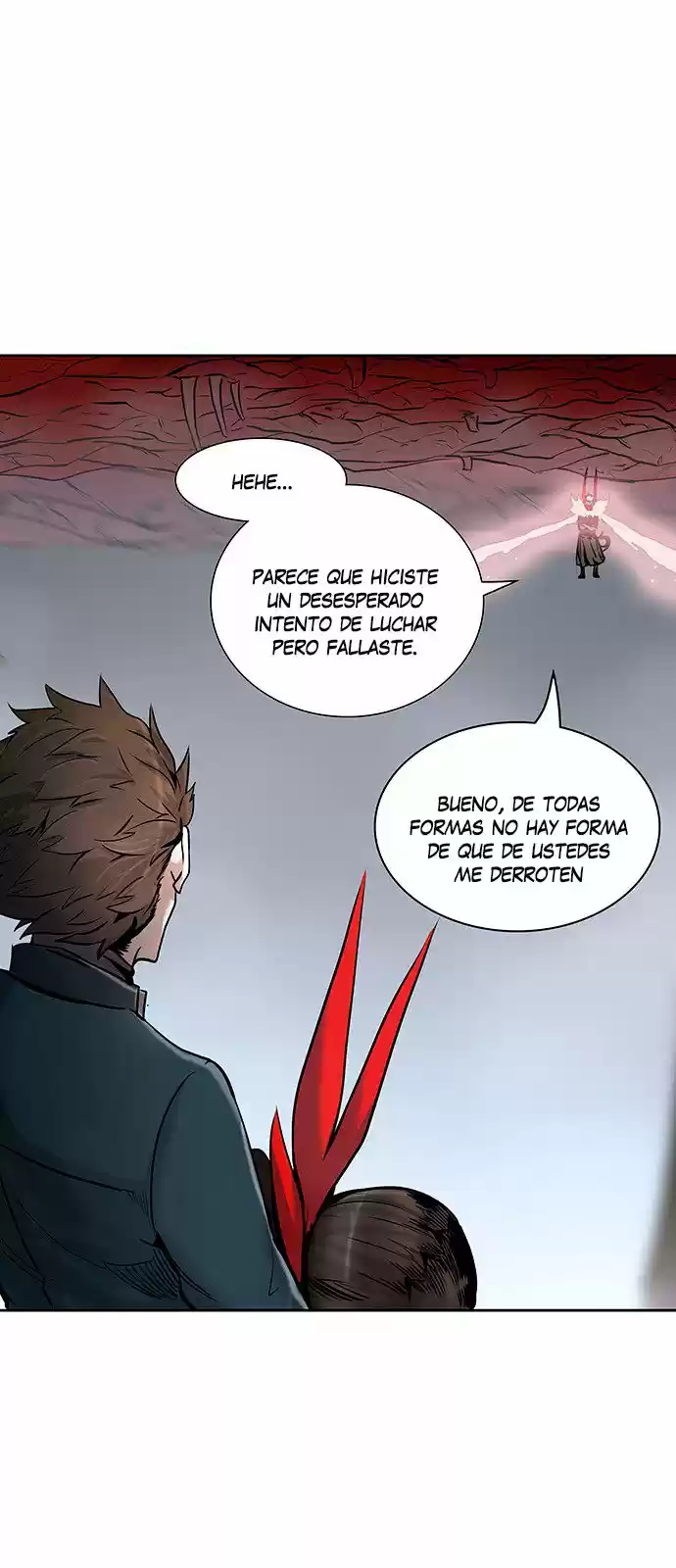 Torre De Dios - Capítulo 330 - Página 74 - LectorTMOo
