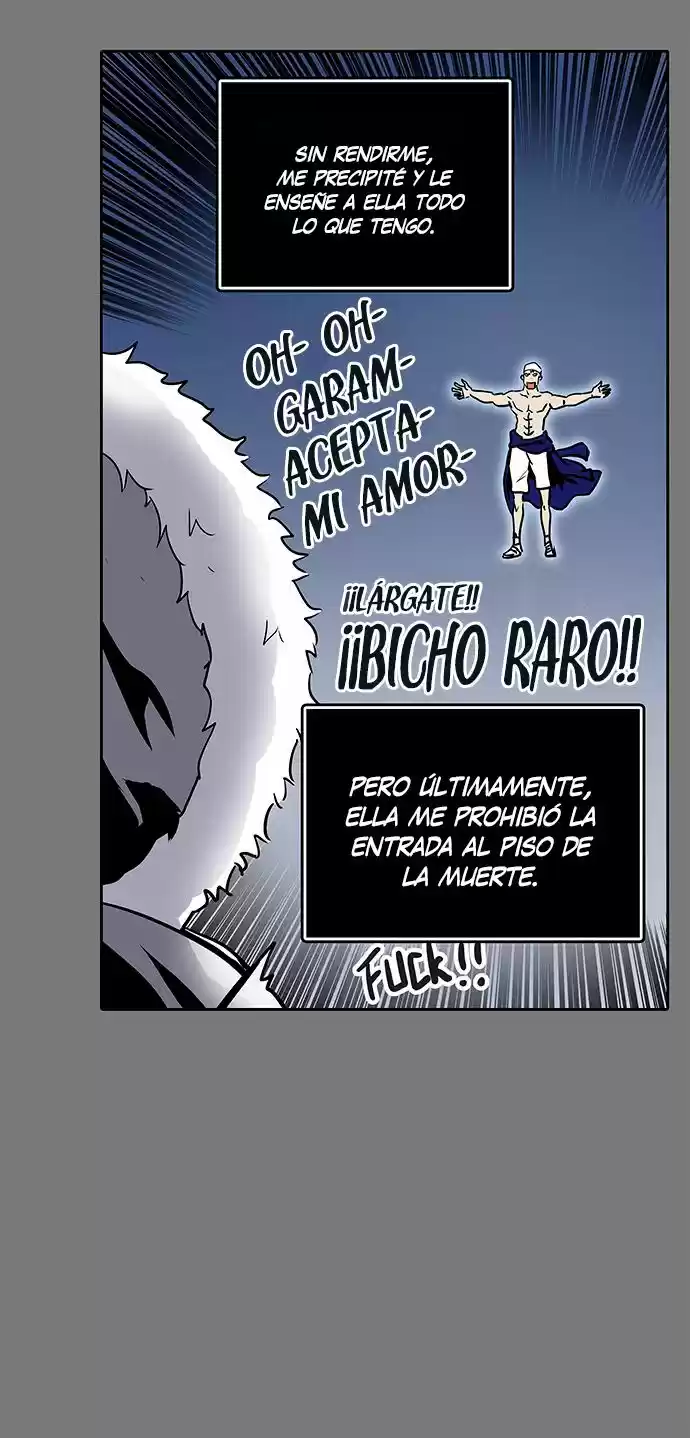 Torre De Dios - Capítulo 330 - Página 84 - LectorTMOo