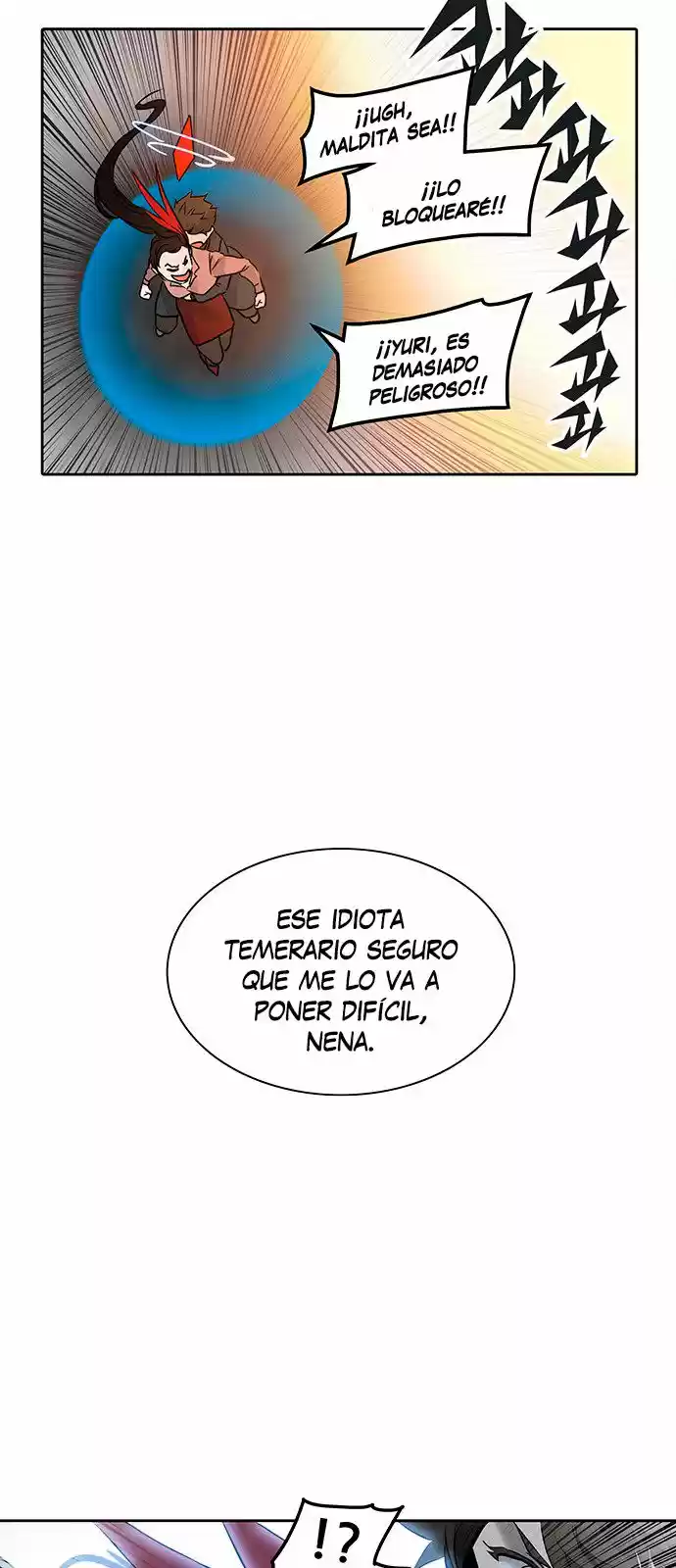 Torre De Dios - Capítulo 330 - Página 98 - LectorTMOo