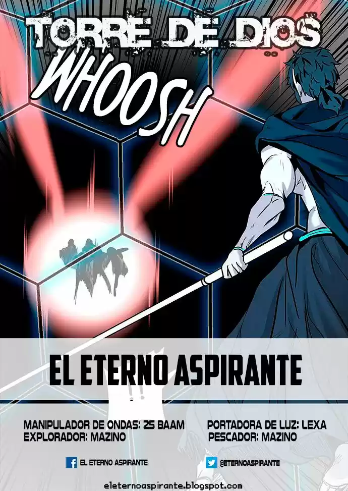 Torre De Dios - Capítulo 331 - Página 1 - LectorTMOo