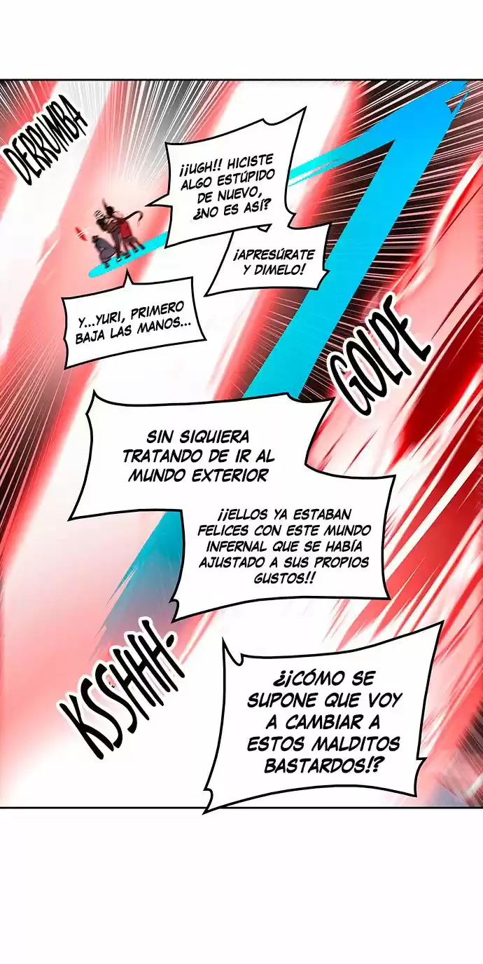 Torre De Dios - Capítulo 331 - Página 30 - LectorTMOo