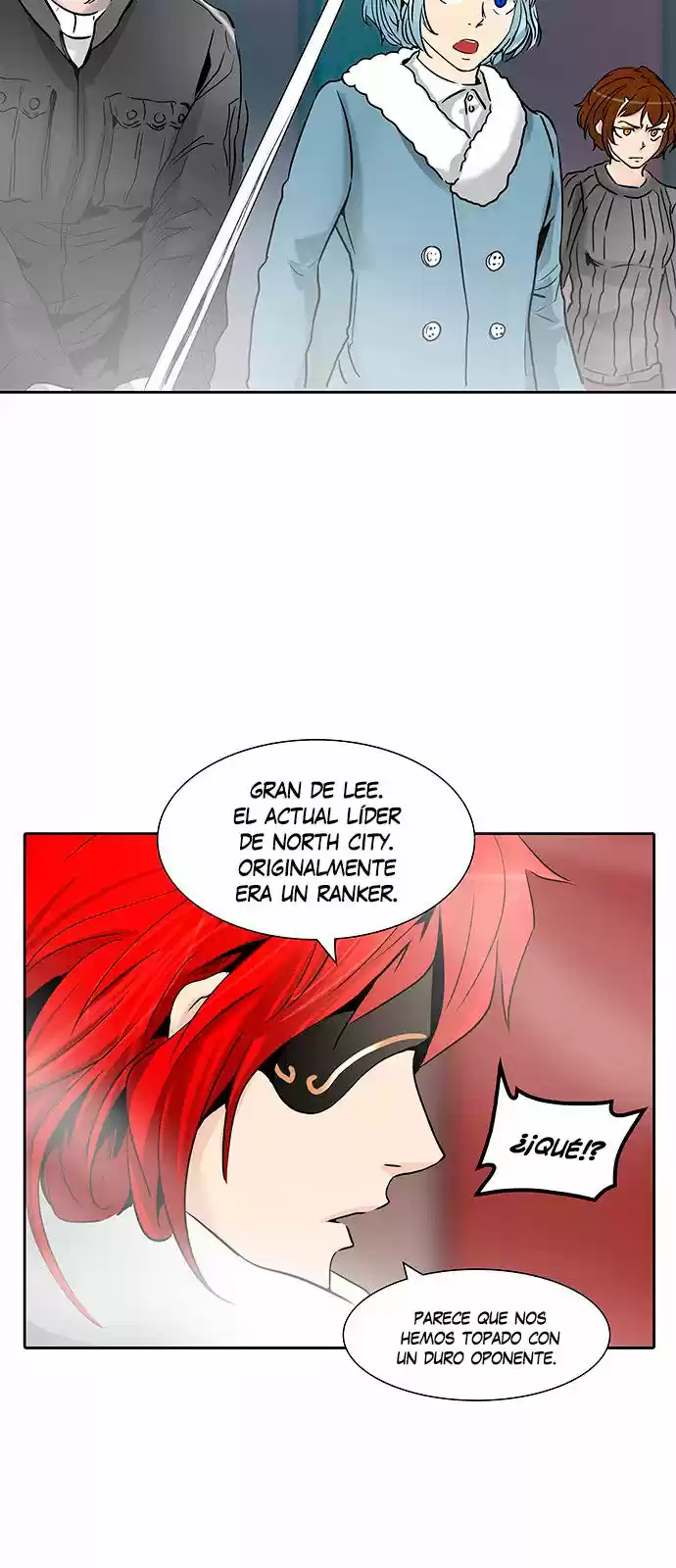 Torre De Dios - Capítulo 331 - Página 37 - LectorTMOo