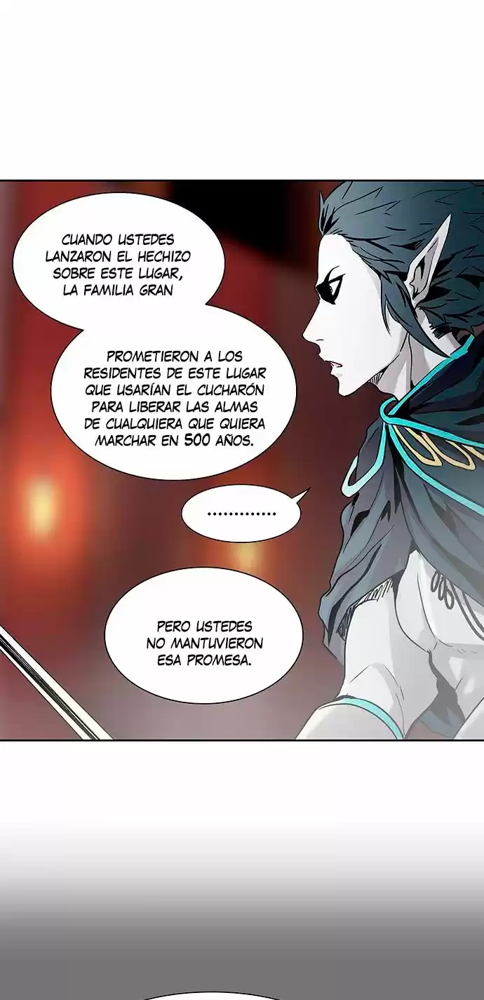 Torre De Dios - Capítulo 331 - Página 42 - LectorTMOo