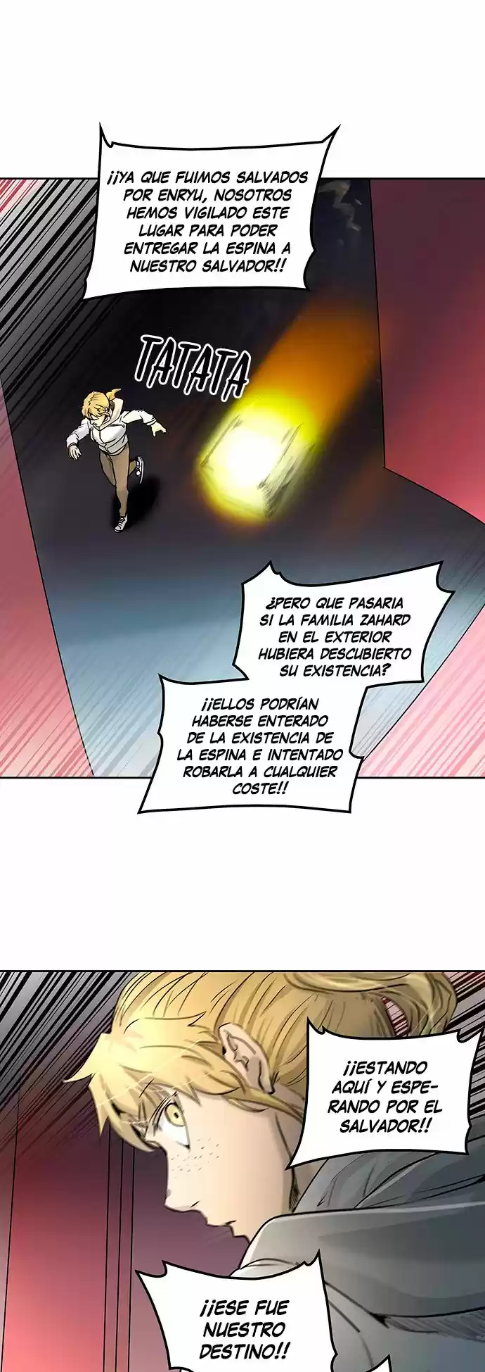 Torre De Dios - Capítulo 331 - Página 48 - LectorTMOo
