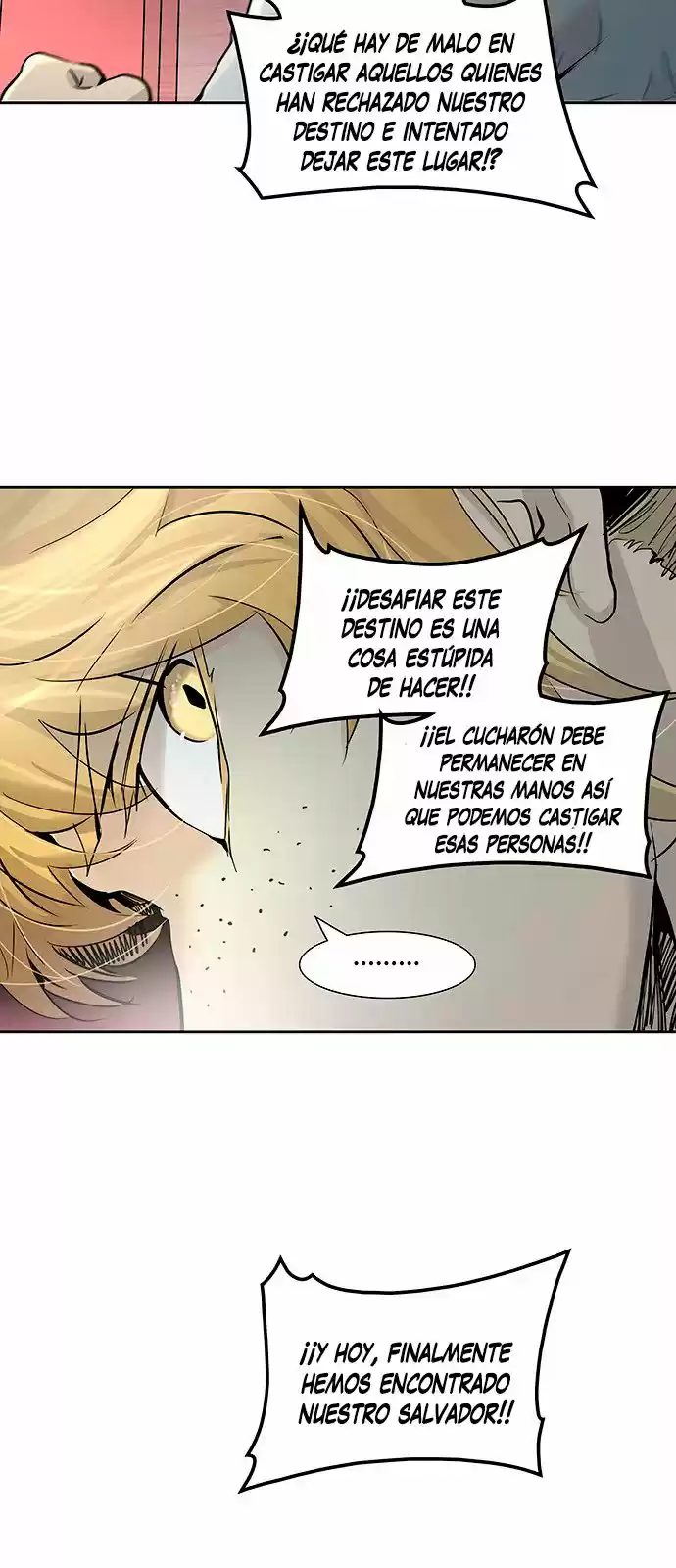 Torre De Dios - Capítulo 331 - Página 49 - LectorTMOo