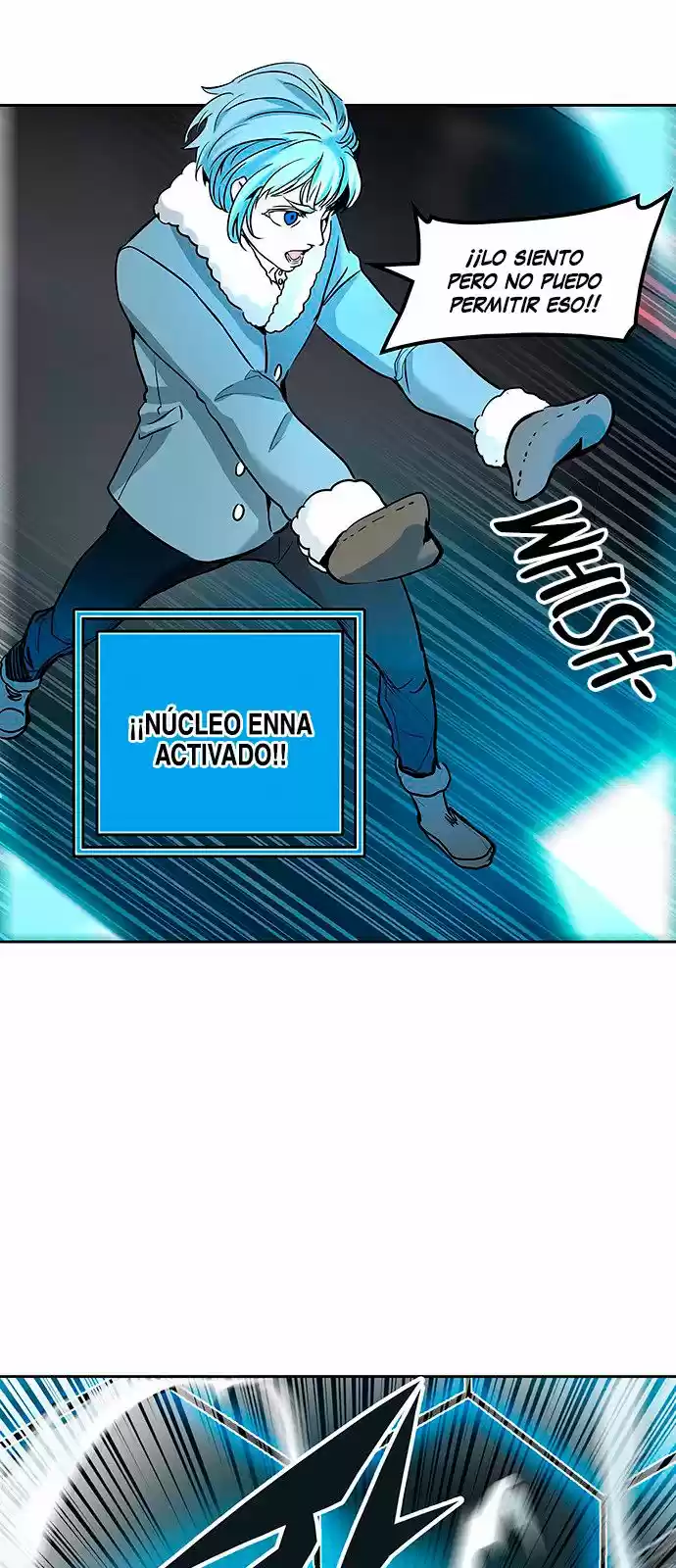 Torre De Dios - Capítulo 331 - Página 52 - LectorTMOo