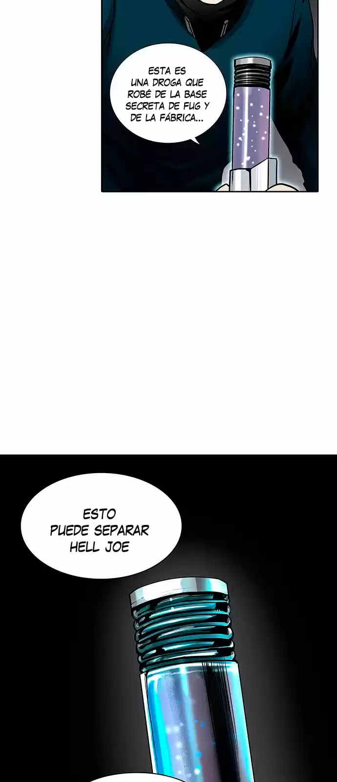 Torre De Dios - Capítulo 332 - Página 9 - LectorTMOo