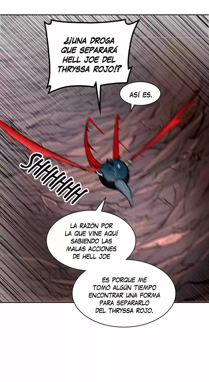 Torre De Dios - Capítulo 332 - Página 12 - LectorTMOo
