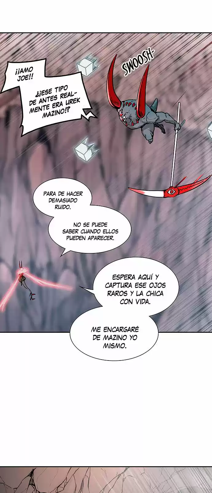 Torre De Dios - Capítulo 332 - Página 16 - LectorTMOo