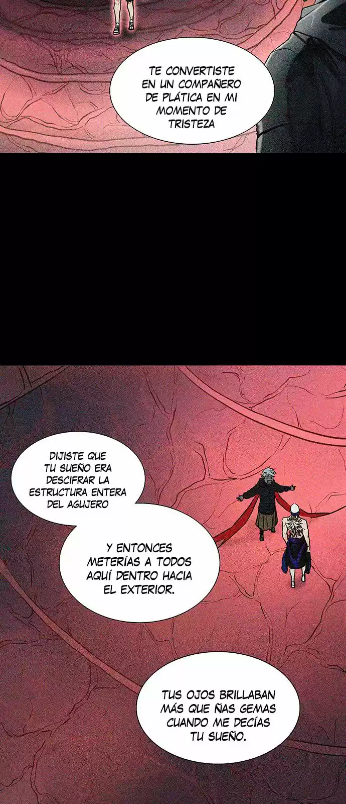 Torre De Dios - Capítulo 332 - Página 23 - LectorTMOo