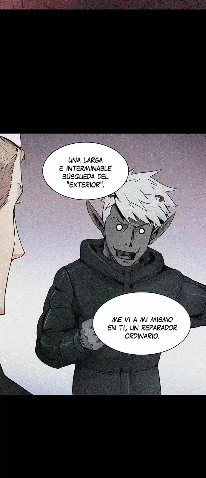 Torre De Dios - Capítulo 332 - Página 24 - LectorTMOo