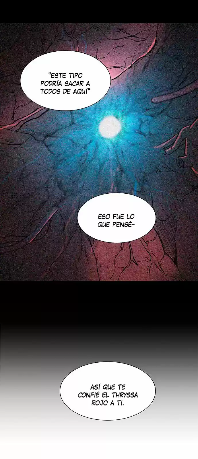 Torre De Dios - Capítulo 332 - Página 25 - LectorTMOo