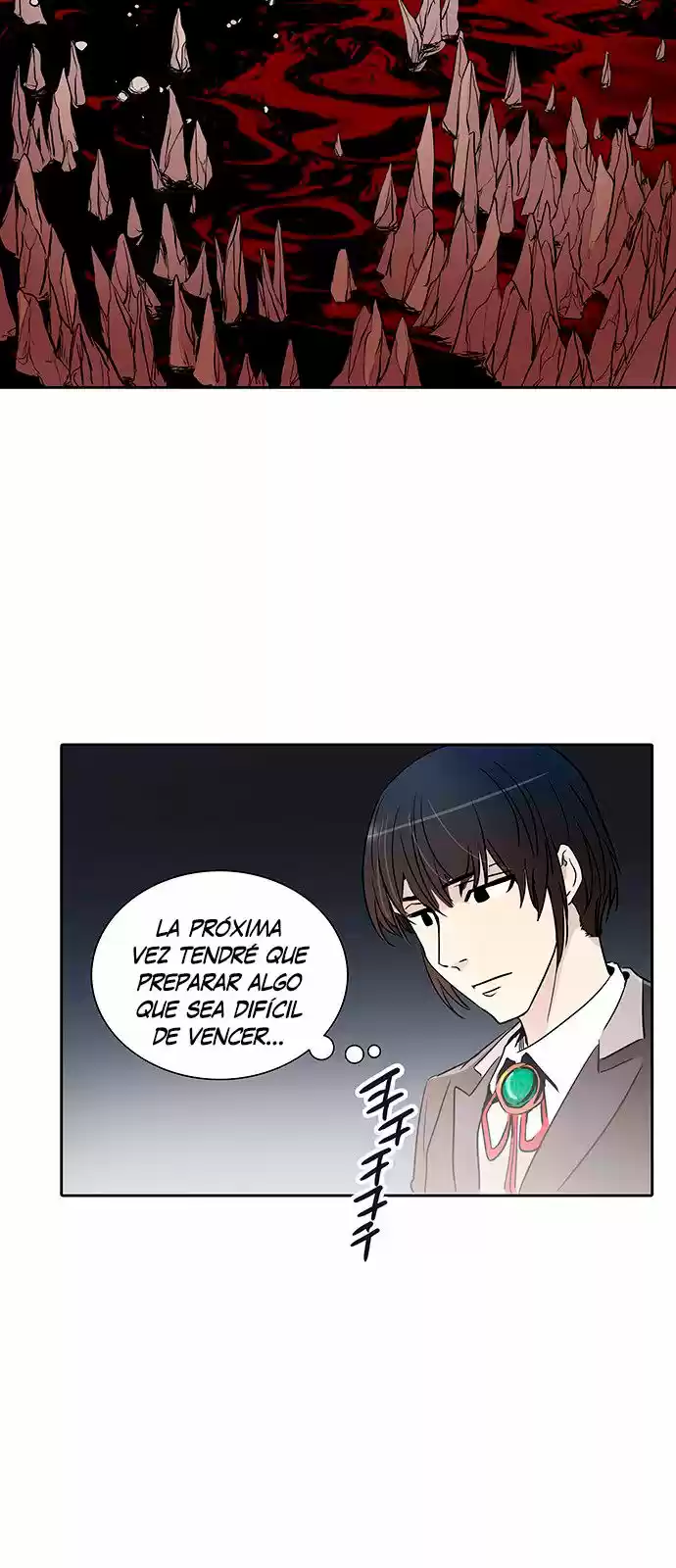 Torre De Dios - Capítulo 332 - Página 47 - LectorTMOo