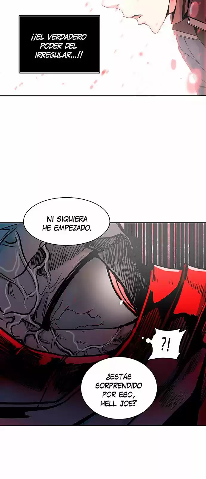 Torre De Dios - Capítulo 332 - Página 50 - LectorTMOo