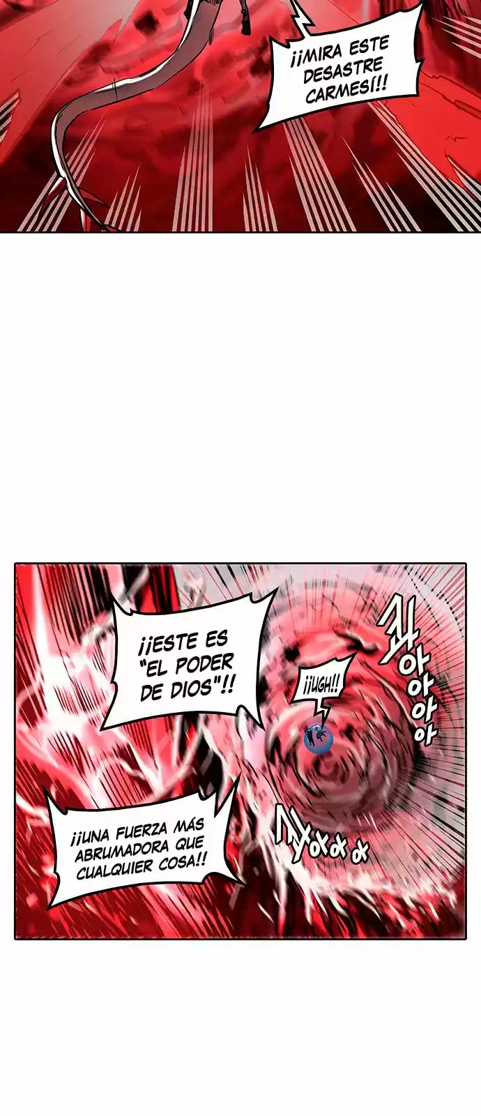 Torre De Dios - Capítulo 332 - Página 57 - LectorTMOo