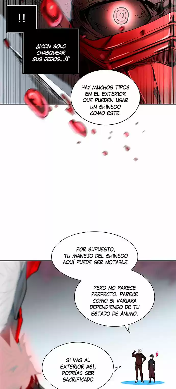 Torre De Dios - Capítulo 332 - Página 62 - LectorTMOo