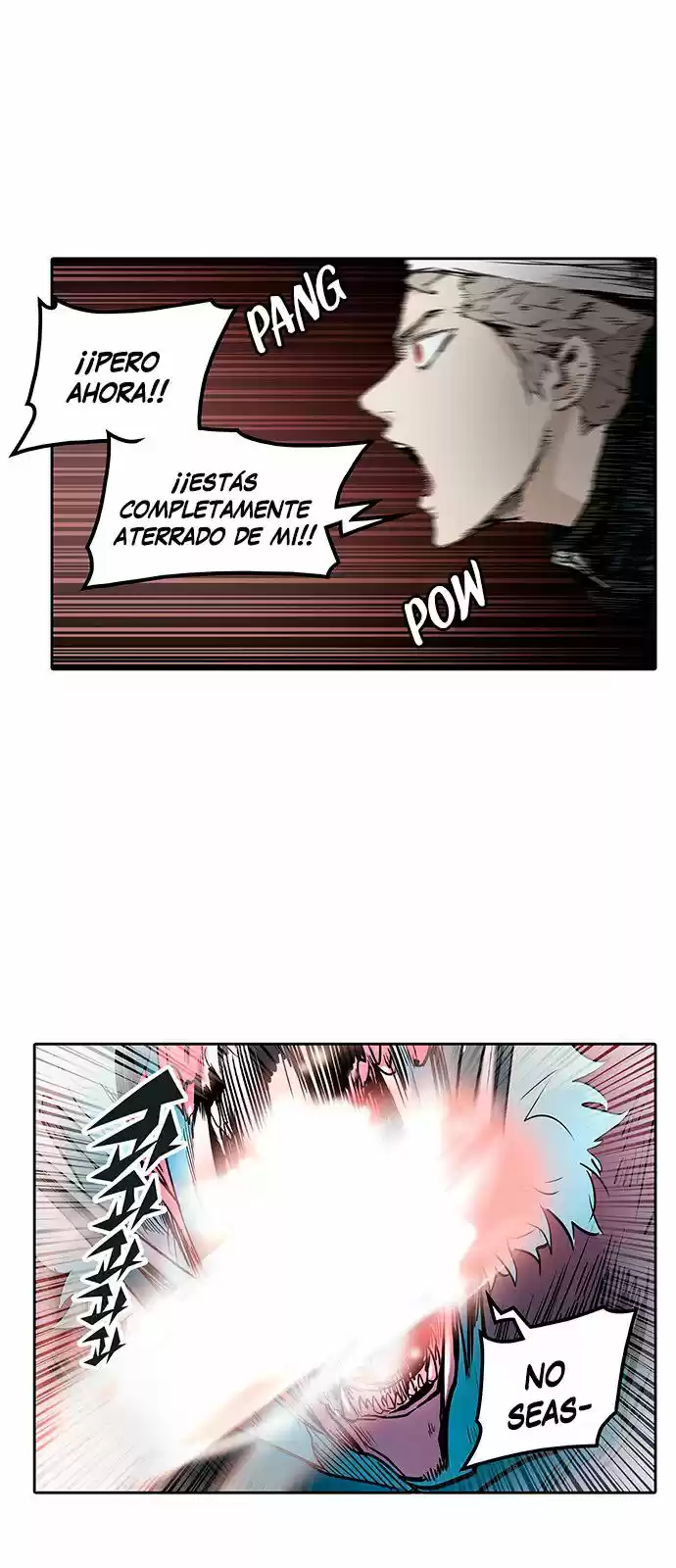Torre De Dios - Capítulo 332 - Página 69 - LectorTMOo