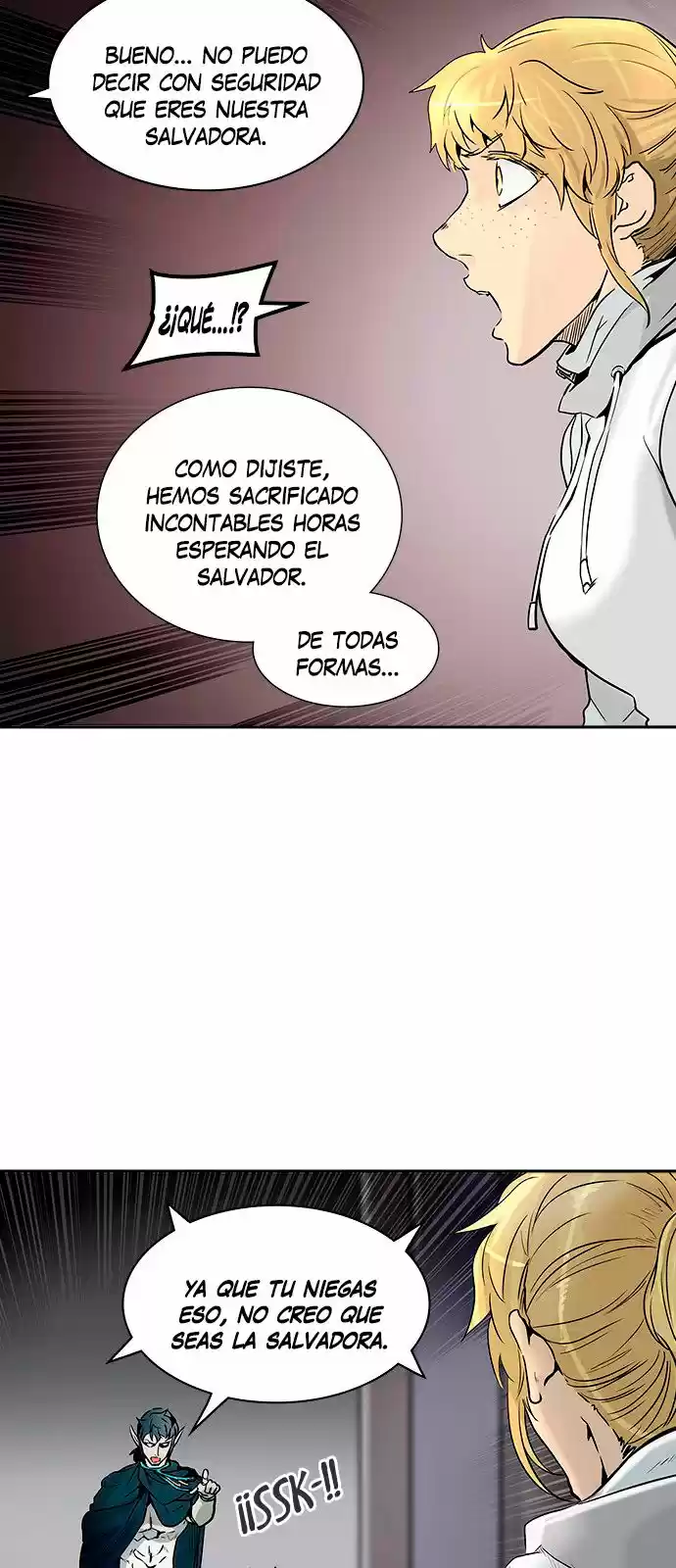 Torre De Dios - Capítulo 332 - Página 87 - LectorTMOo