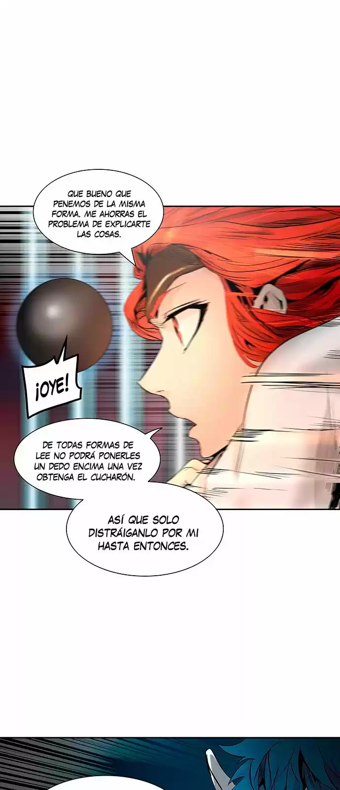 Torre De Dios - Capítulo 333 - Página 8 - LectorTMOo