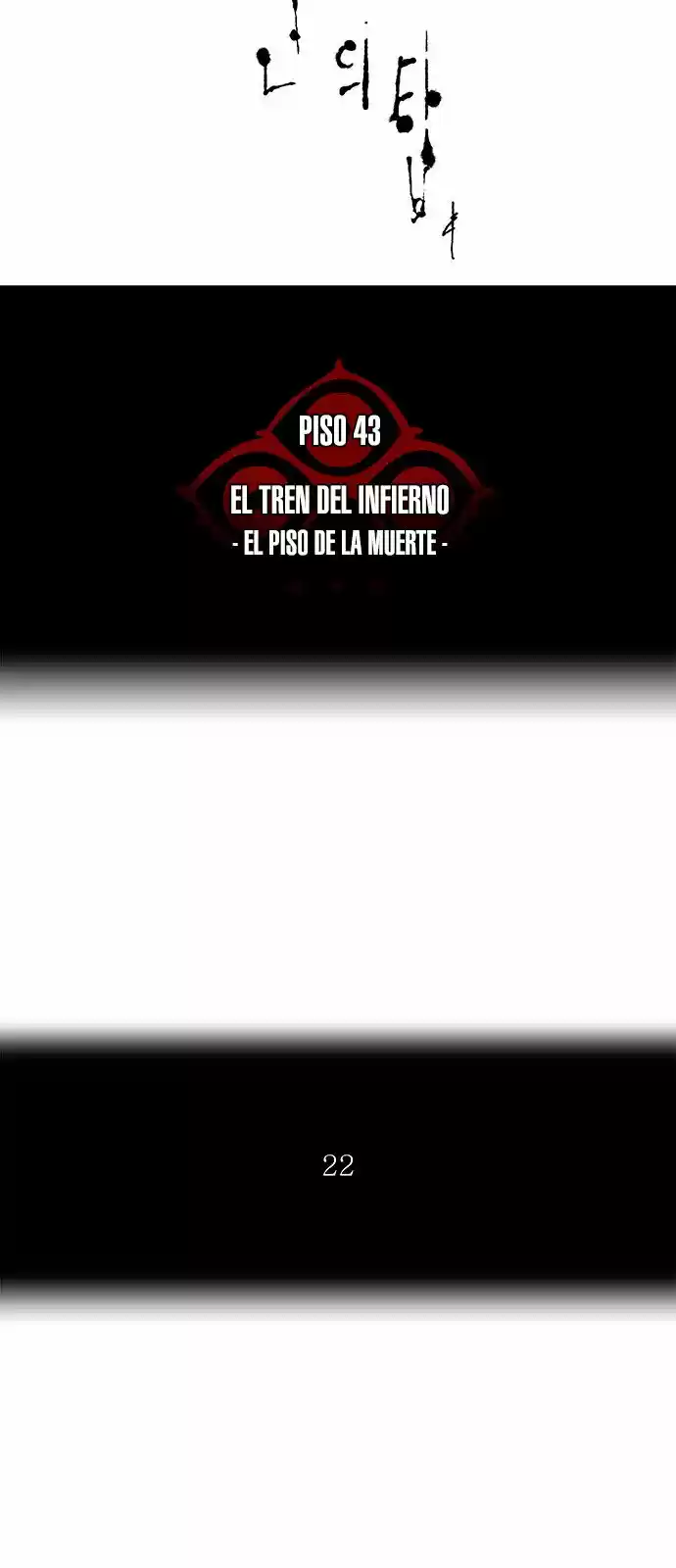 Torre De Dios - Capítulo 333 - Página 10 - LectorTMOo