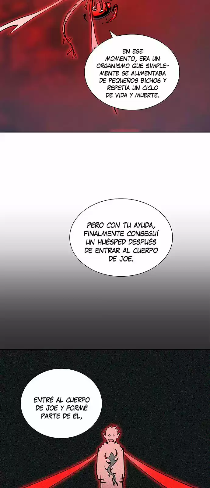 Torre De Dios - Capítulo 333 - Página 15 - LectorTMOo