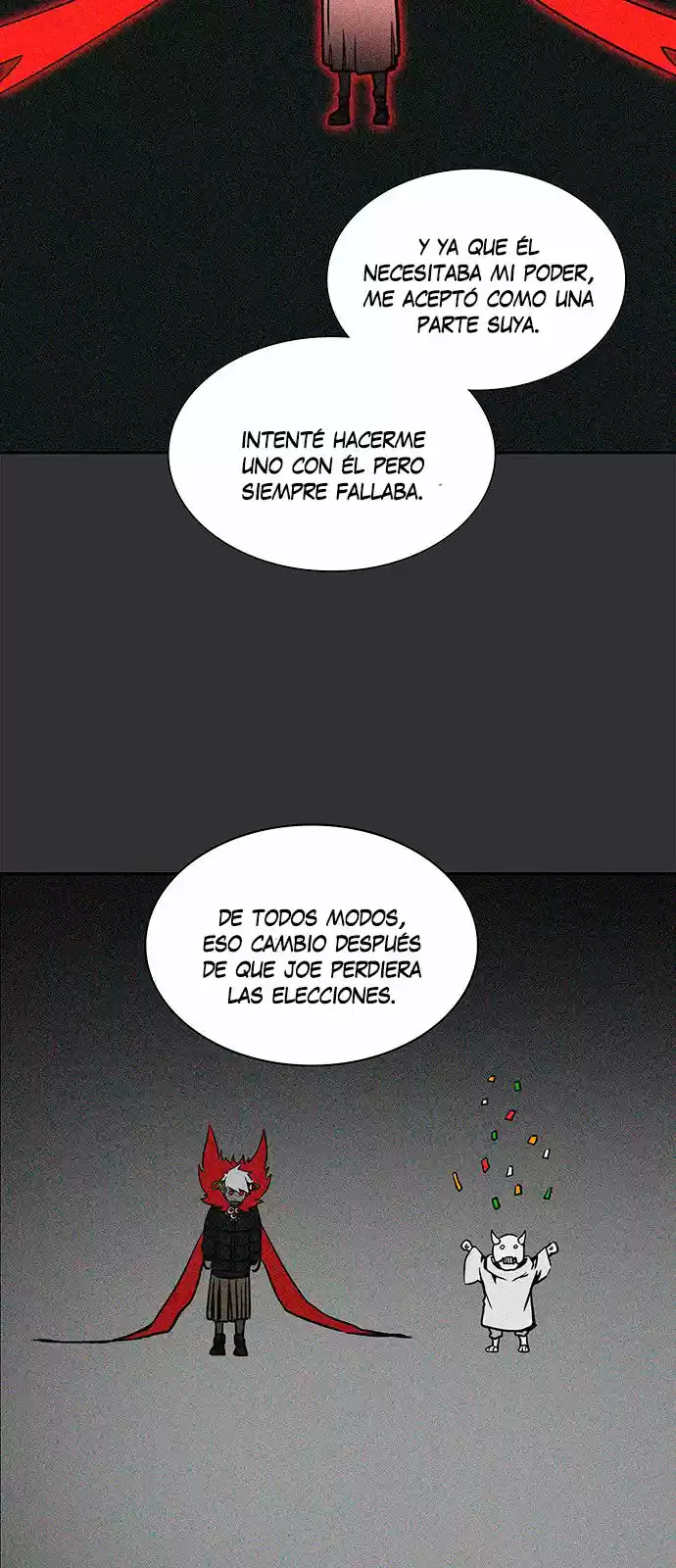 Torre De Dios - Capítulo 333 - Página 16 - LectorTMOo