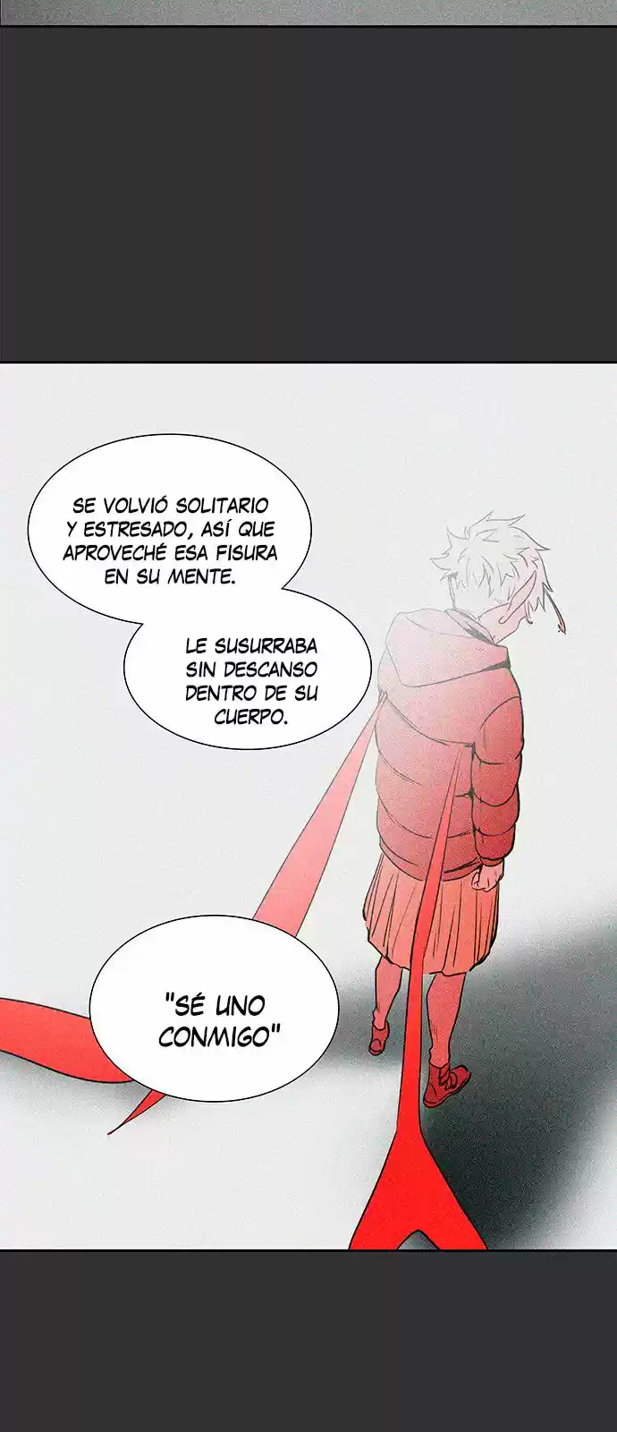 Torre De Dios - Capítulo 333 - Página 17 - LectorTMOo