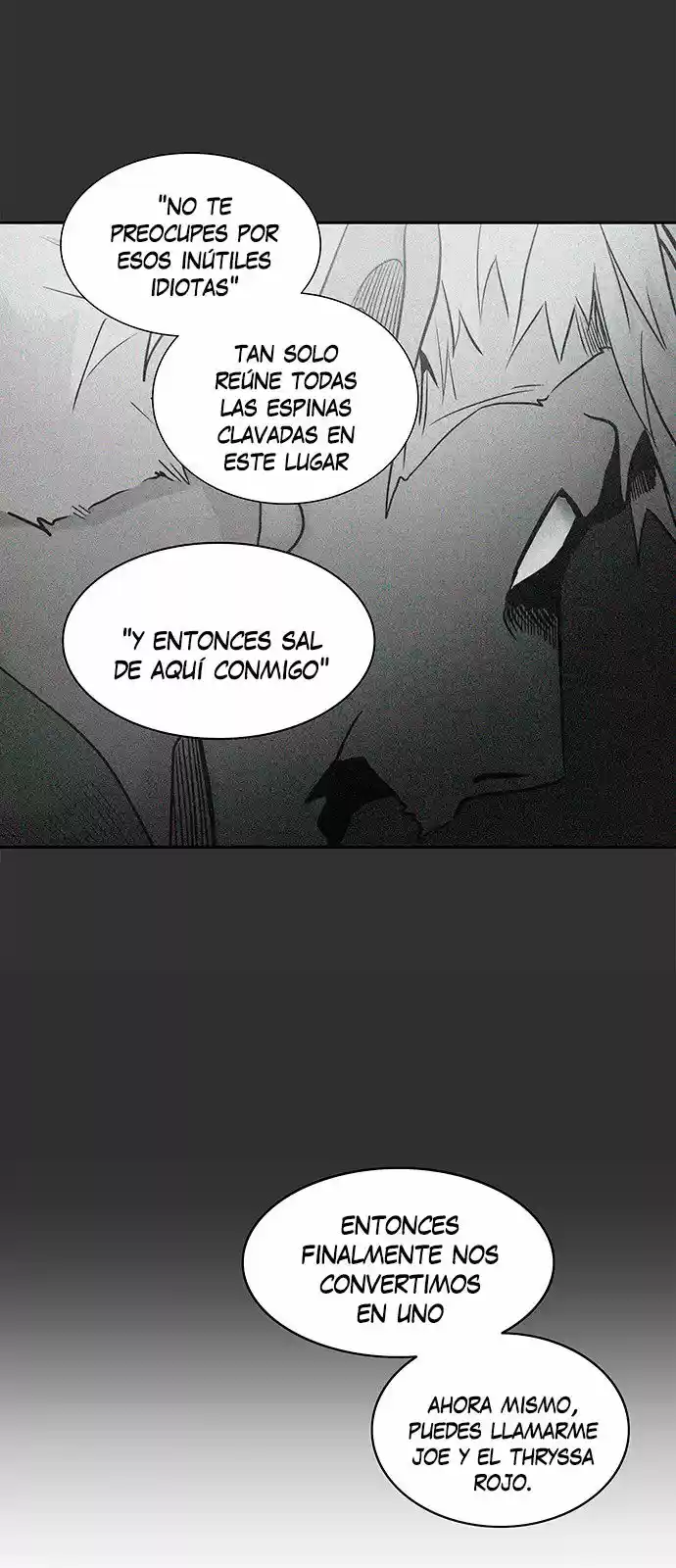 Torre De Dios - Capítulo 333 - Página 18 - LectorTMOo