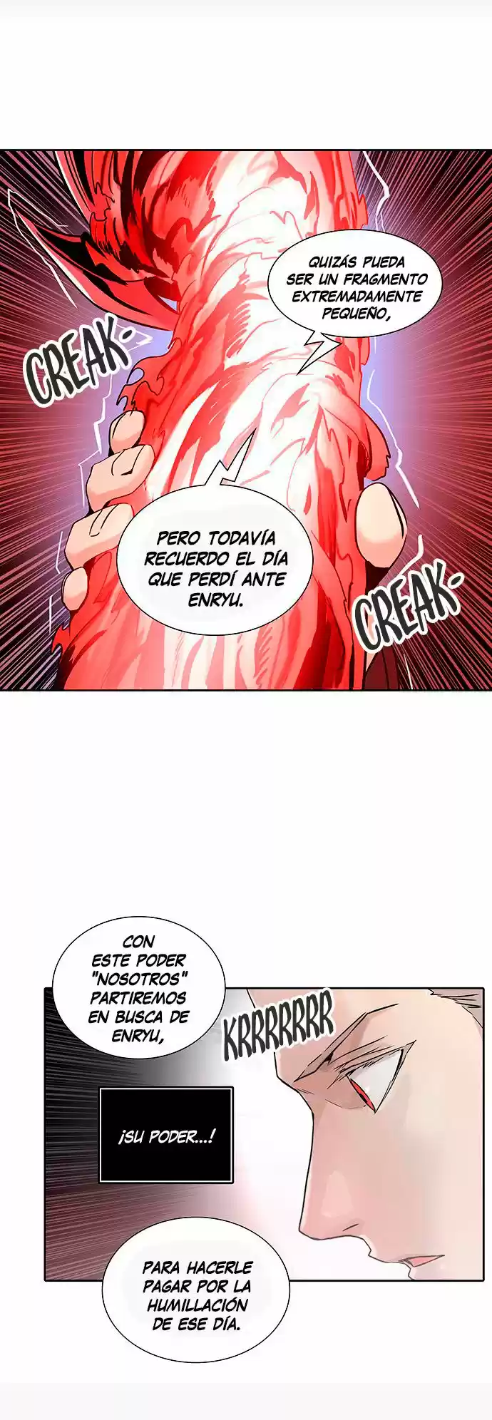 Torre De Dios - Capítulo 333 - Página 19 - LectorTMOo