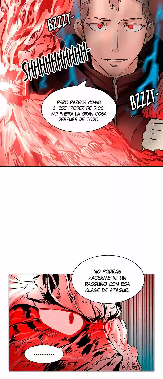Torre De Dios - Capítulo 333 - Página 25 - LectorTMOo
