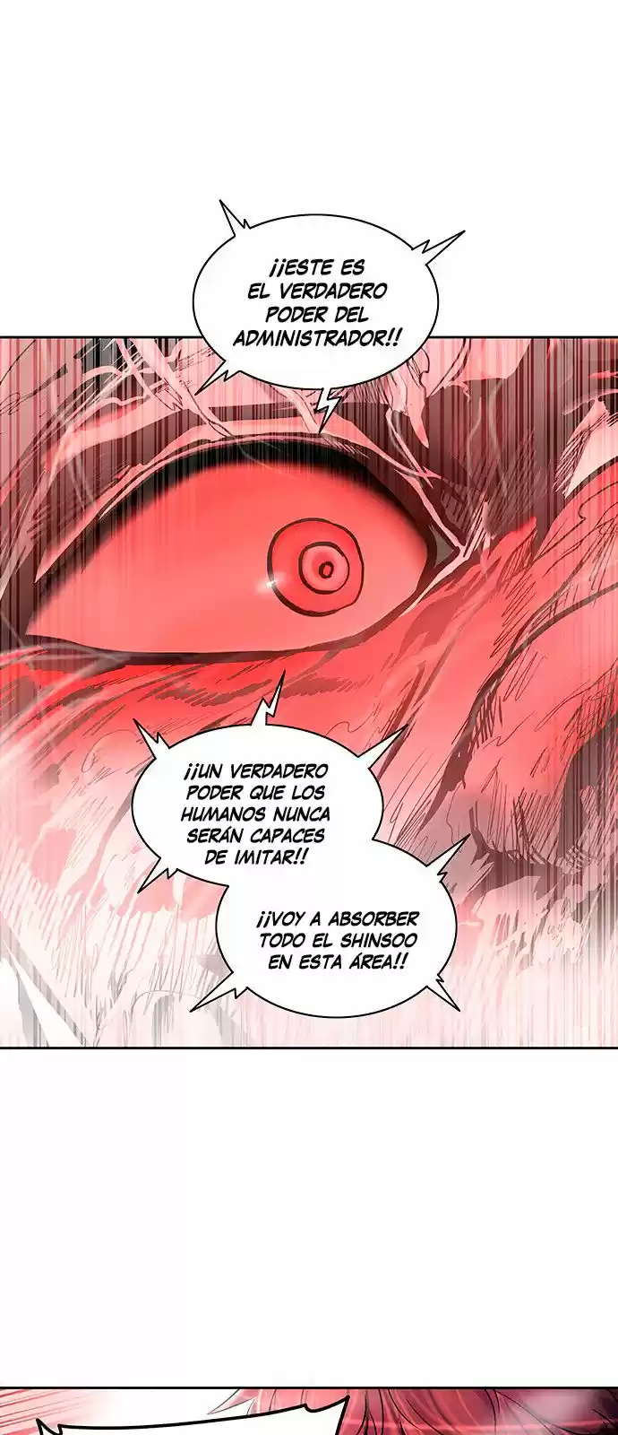 Torre De Dios - Capítulo 333 - Página 42 - LectorTMOo