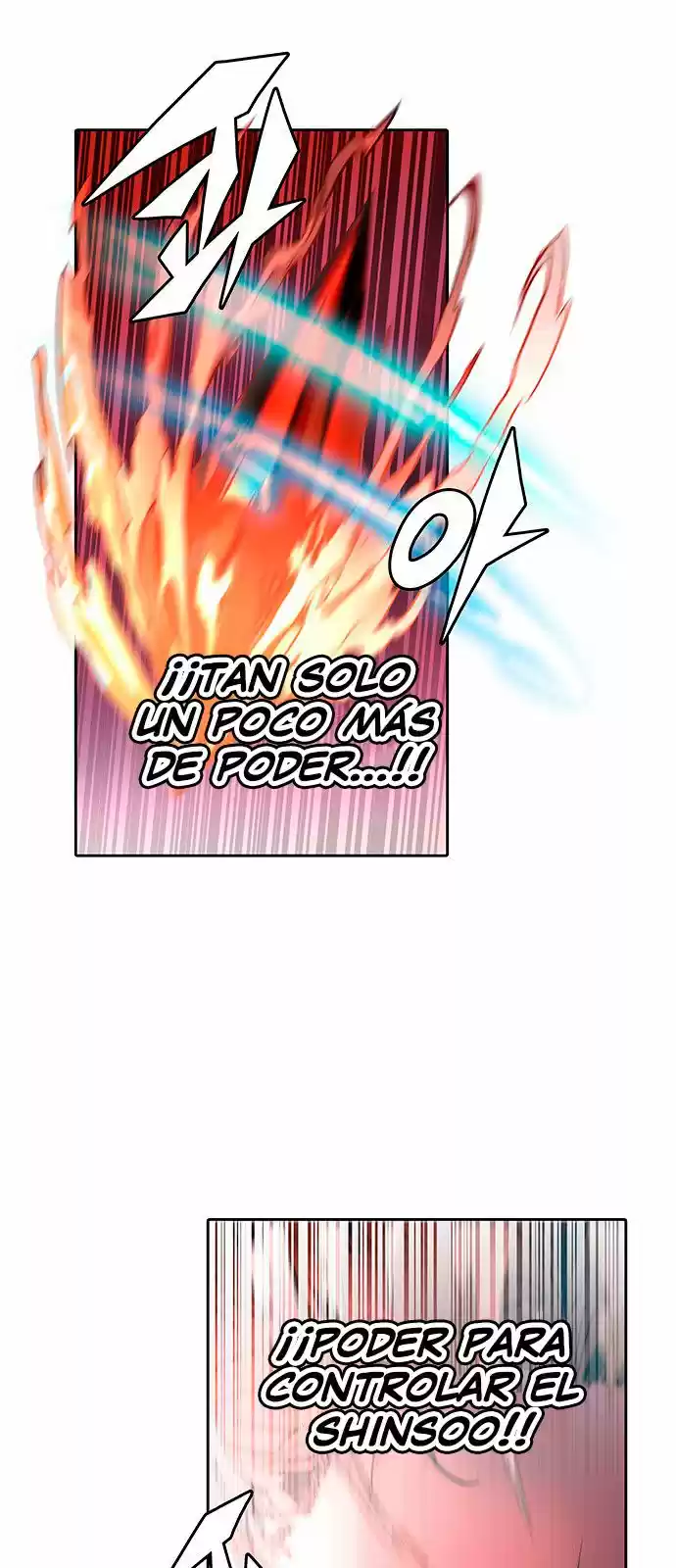Torre De Dios - Capítulo 333 - Página 50 - LectorTMOo