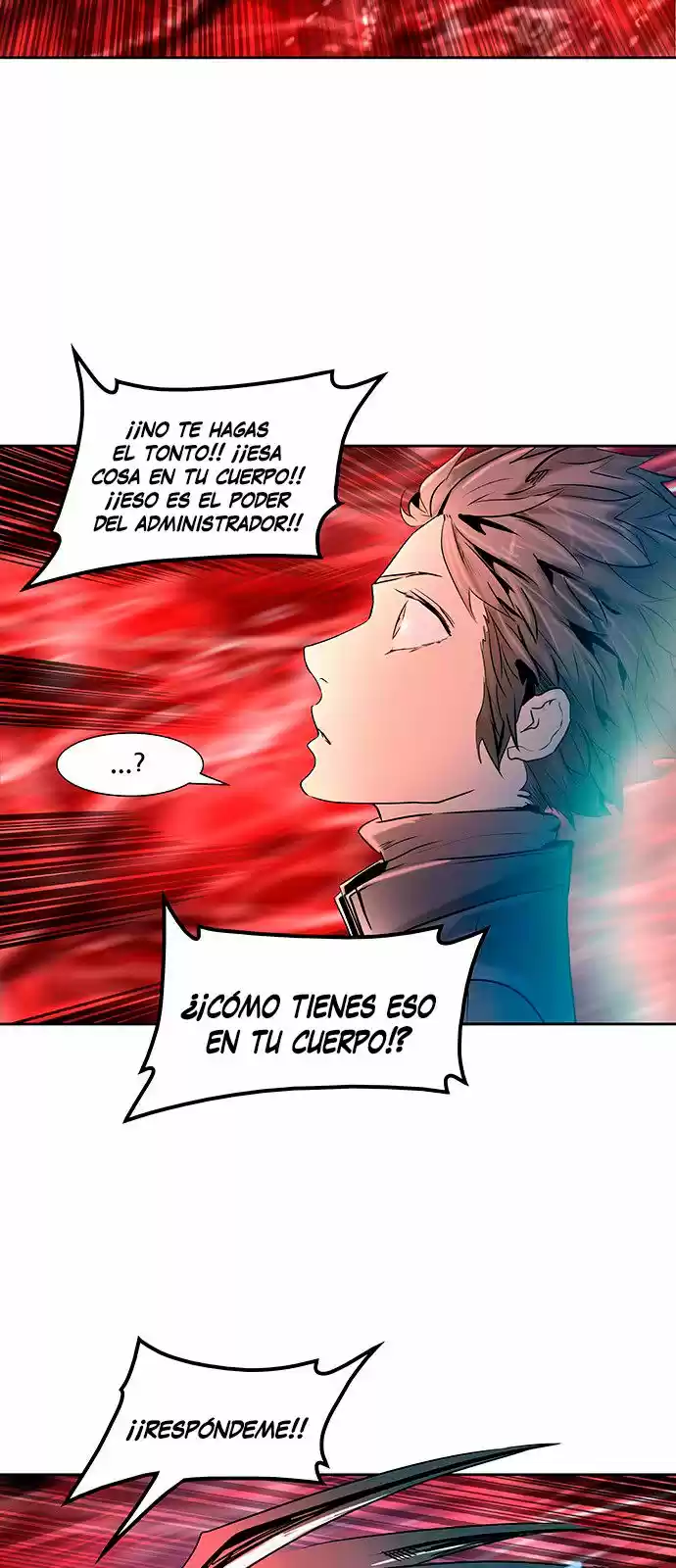 Torre De Dios - Capítulo 333 - Página 59 - LectorTMOo