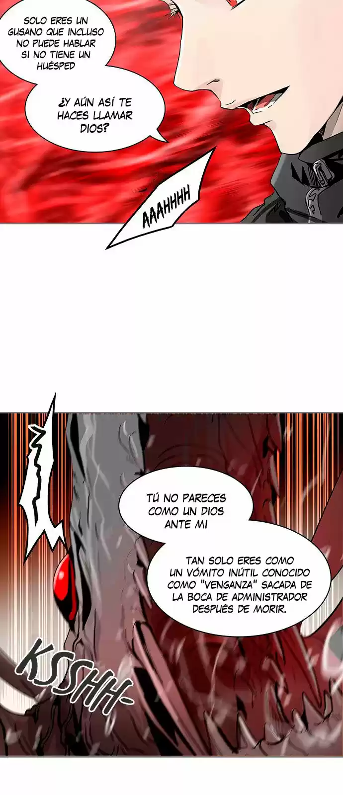 Torre De Dios - Capítulo 333 - Página 83 - LectorTMOo
