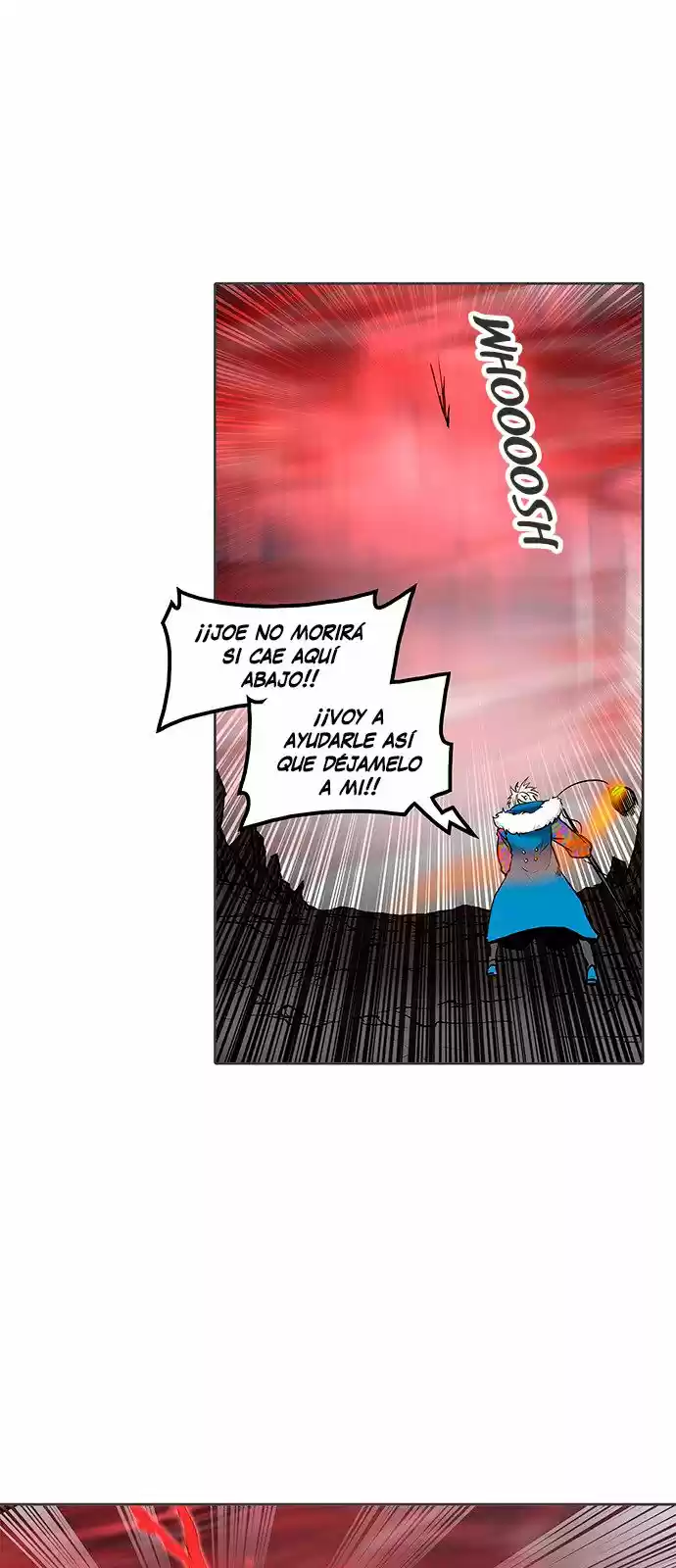 Torre De Dios - Capítulo 334 - Página 7 - LectorTMOo