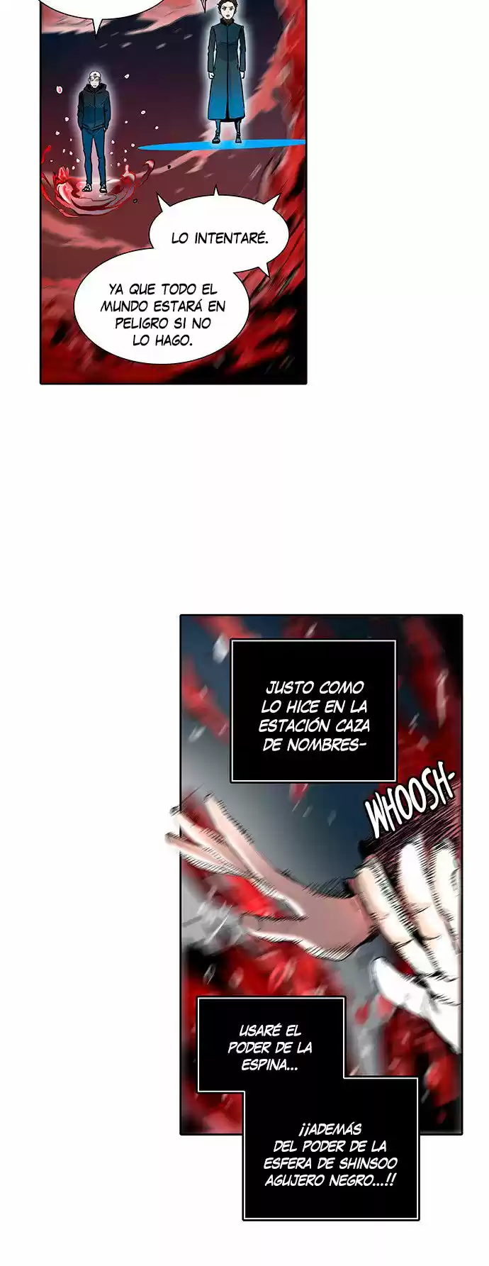 Torre De Dios - Capítulo 334 - Página 24 - LectorTMOo
