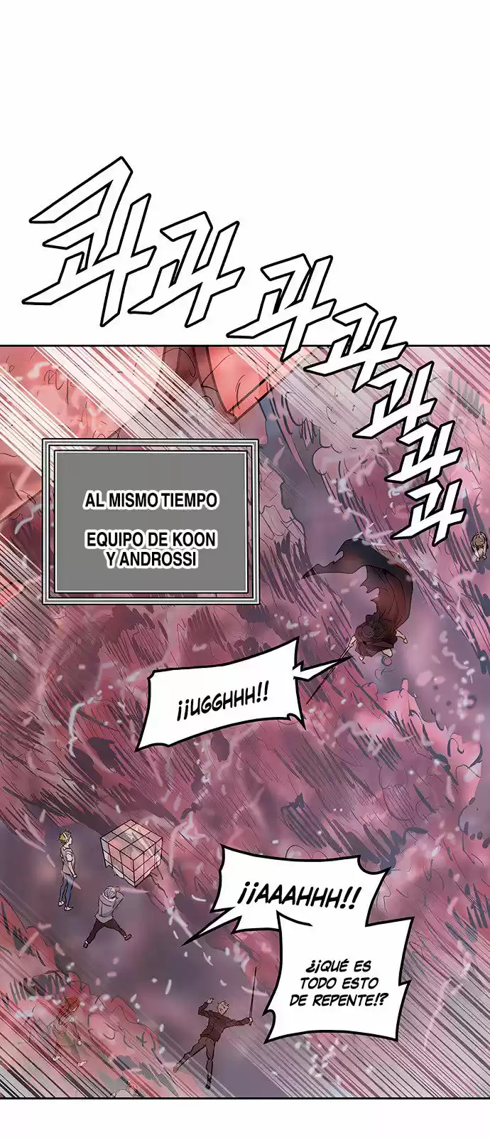 Torre De Dios - Capítulo 334 - Página 29 - LectorTMOo