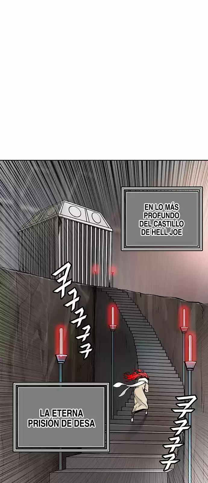Torre De Dios - Capítulo 334 - Página 35 - LectorTMOo