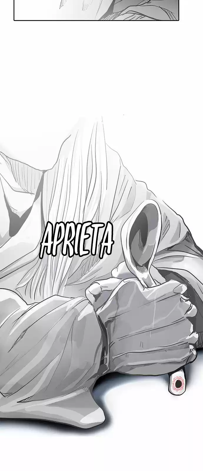 Torre De Dios - Capítulo 334 - Página 42 - LectorTMOo
