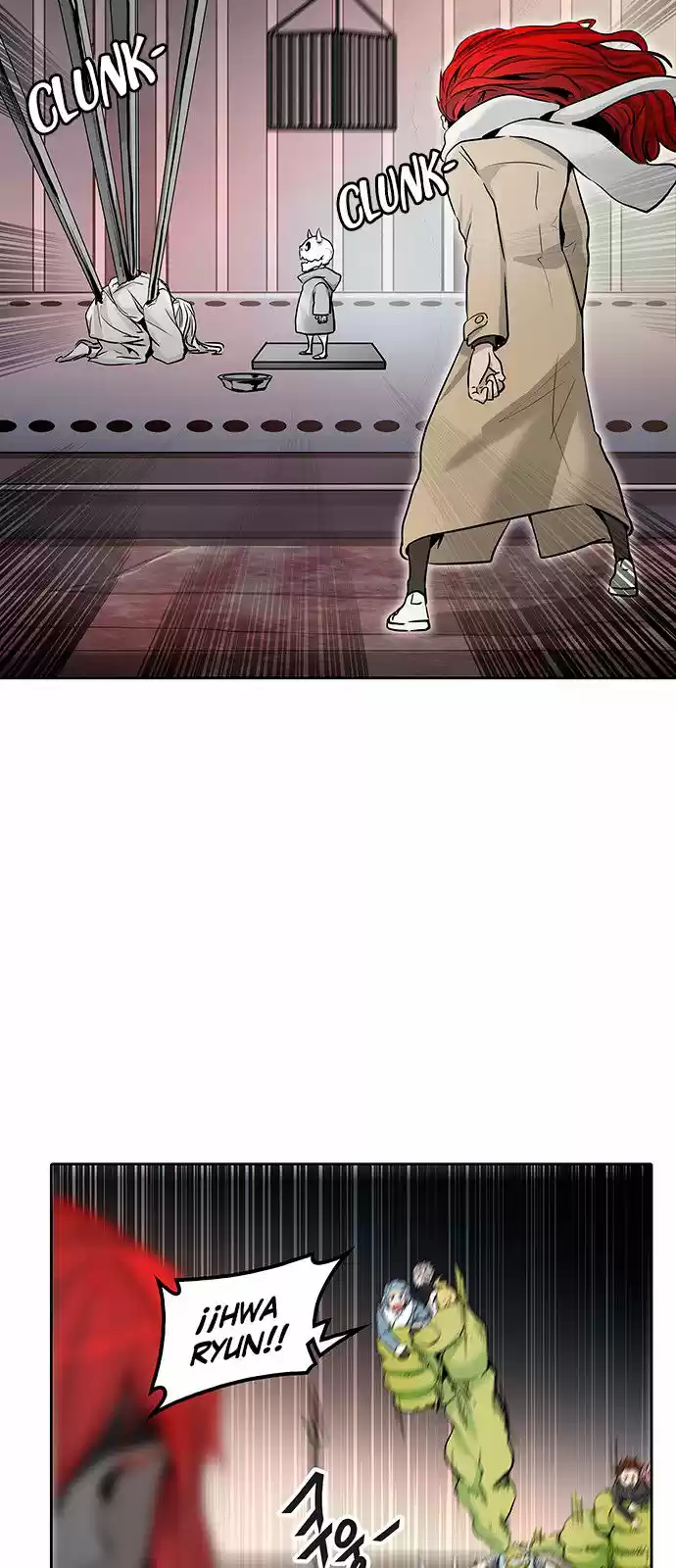 Torre De Dios - Capítulo 334 - Página 48 - LectorTMOo