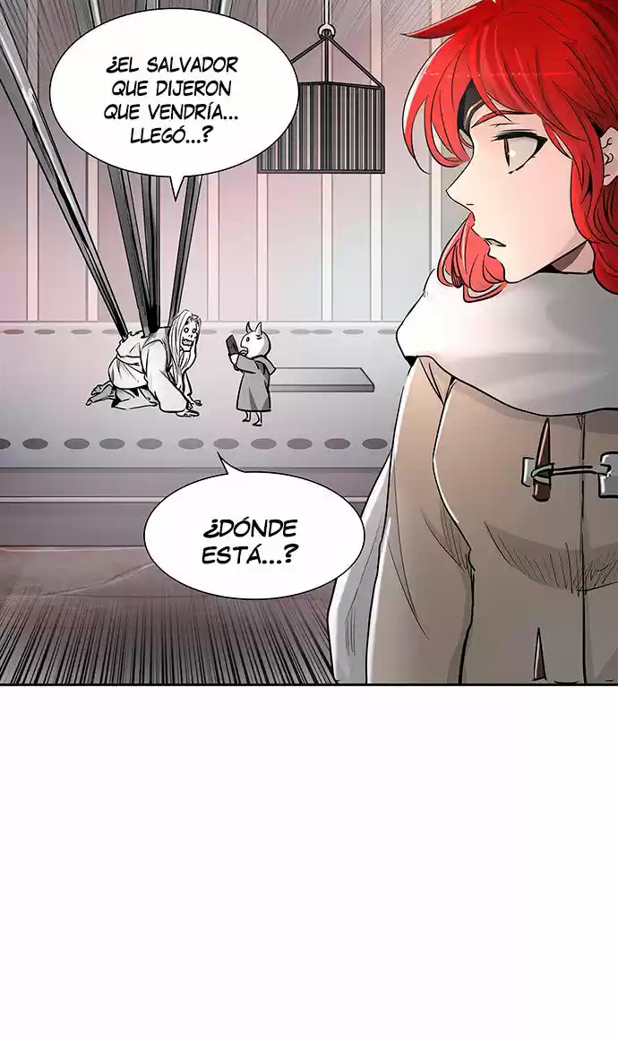 Torre De Dios - Capítulo 334 - Página 52 - LectorTMOo