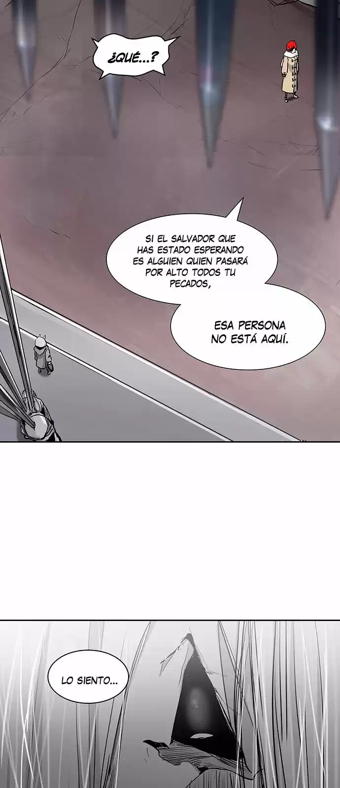 Torre De Dios - Capítulo 334 - Página 55 - LectorTMOo