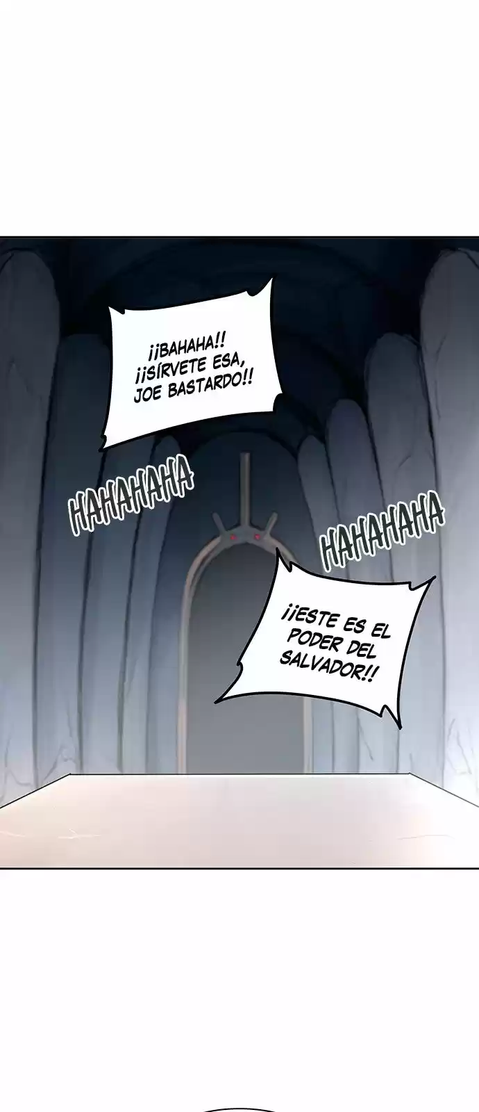 Torre De Dios - Capítulo 334 - Página 83 - LectorTMOo
