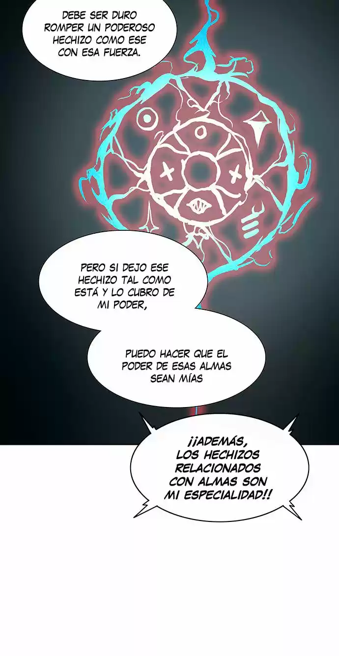 Torre De Dios - Capítulo 335 - Página 4 - LectorTMOo