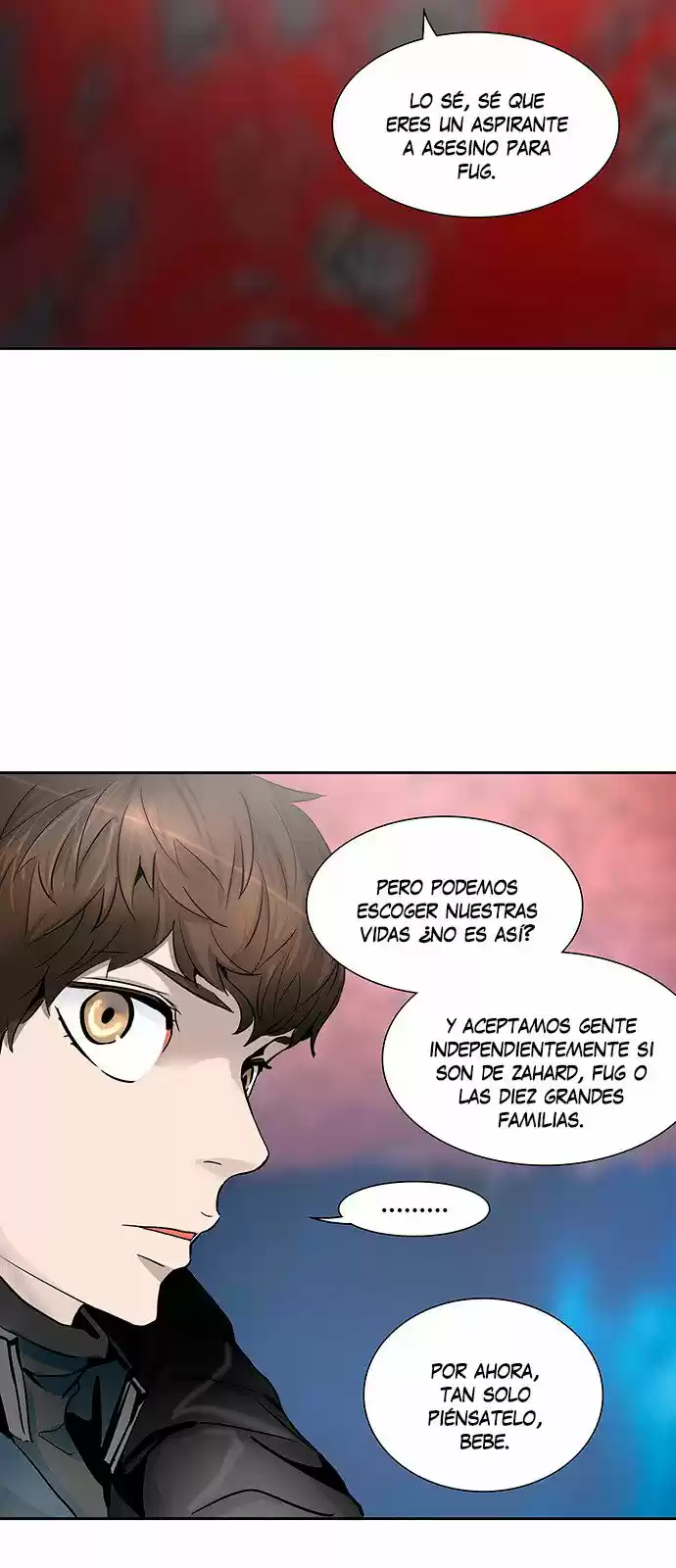 Torre De Dios - Capítulo 335 - Página 12 - LectorTMOo