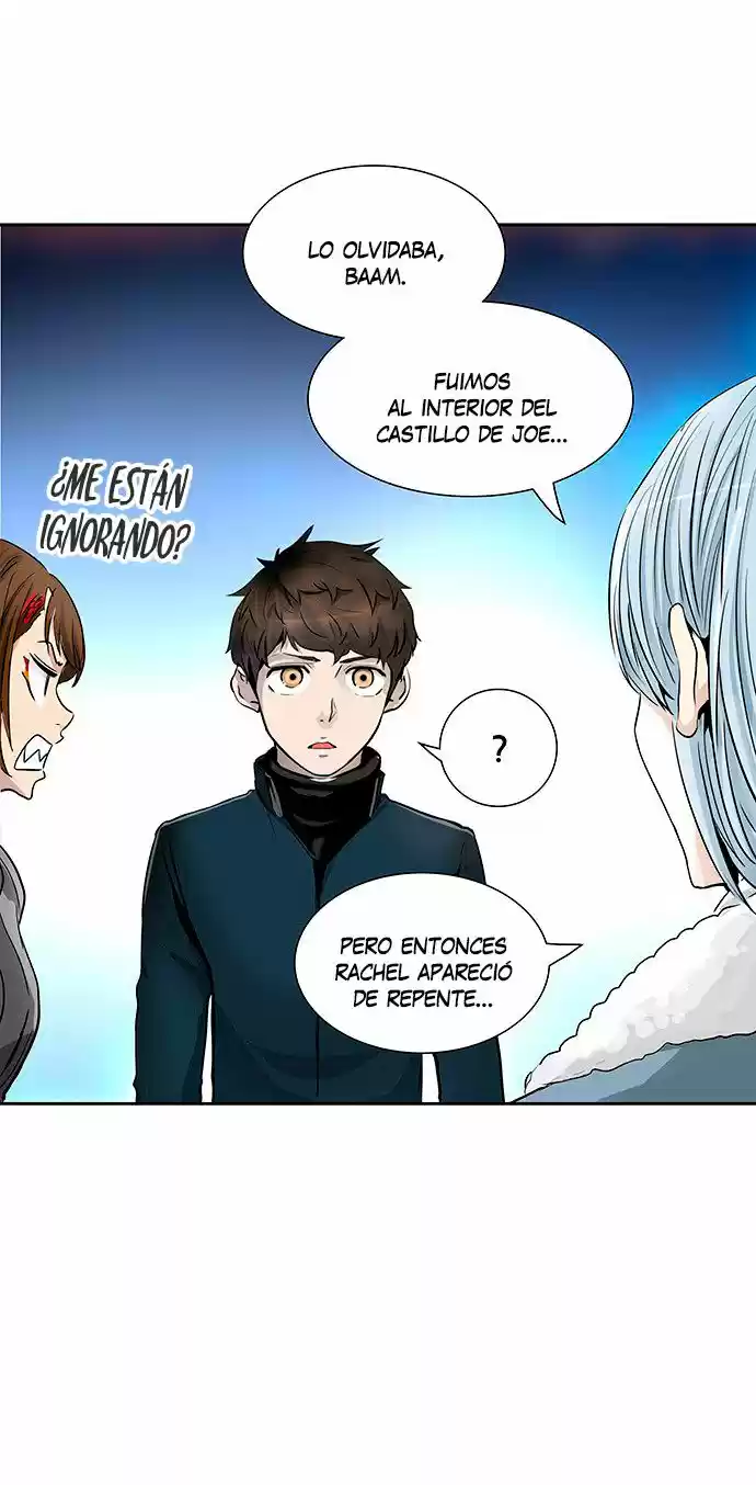 Torre De Dios - Capítulo 335 - Página 33 - LectorTMOo
