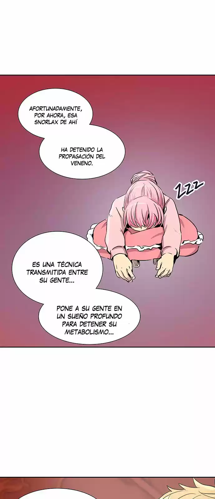 Torre De Dios - Capítulo 335 - Página 37 - LectorTMOo