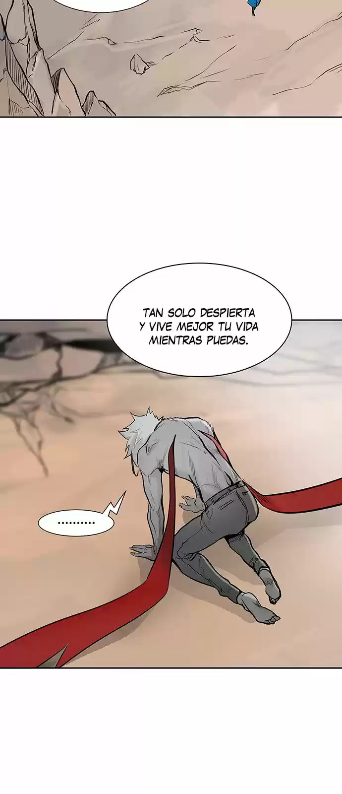 Torre De Dios - Capítulo 335 - Página 52 - LectorTMOo