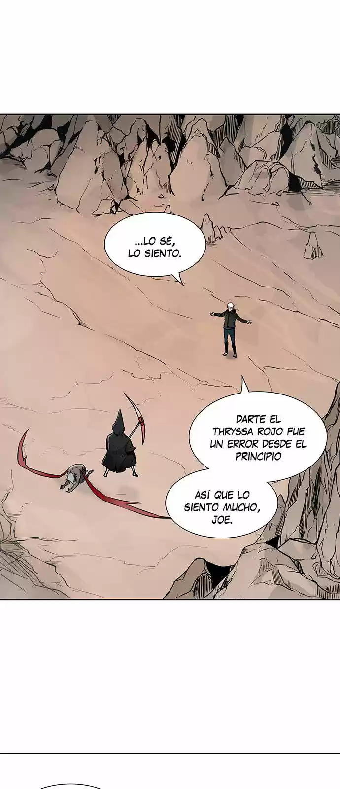 Torre De Dios - Capítulo 335 - Página 64 - LectorTMOo